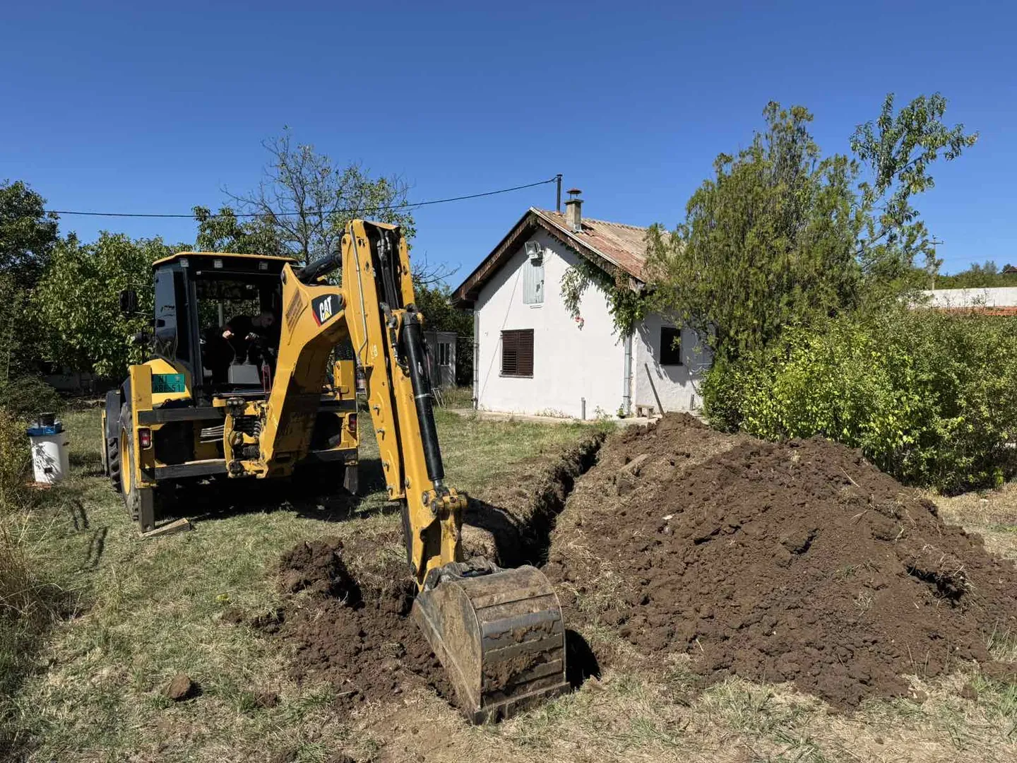 Asfaltiranje i Uređenje