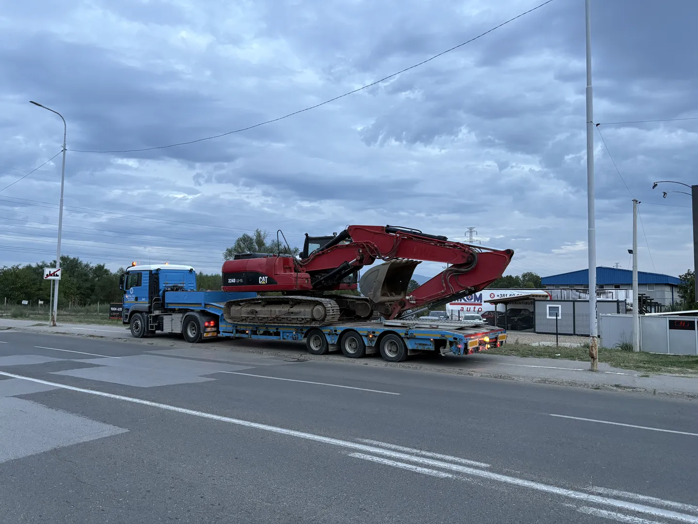 Profesionalne Usluge