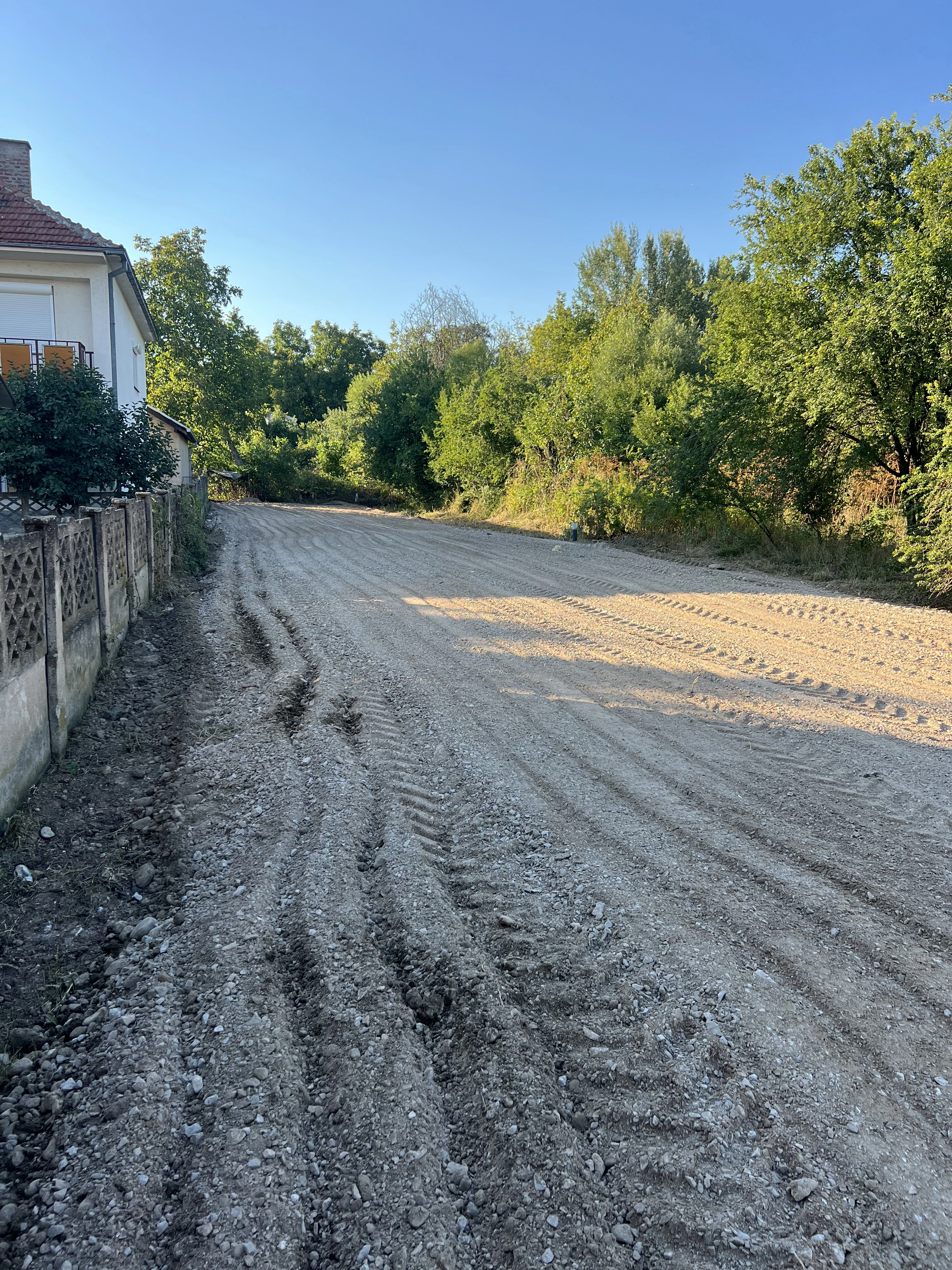 After Yard Design